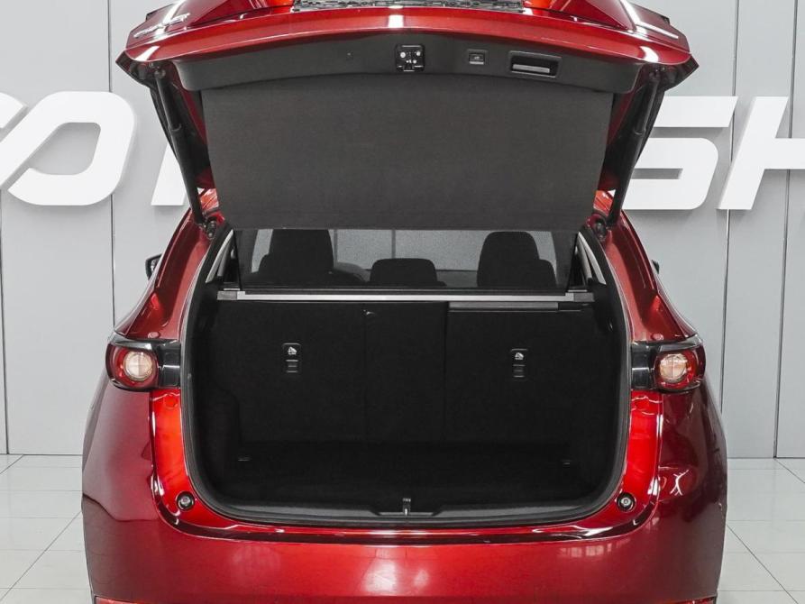 Mazda CX-5 II Ростов-на-Дону  - изображение 20