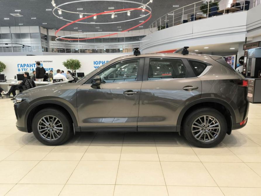 Mazda CX-5 II Казань  - изображение 10