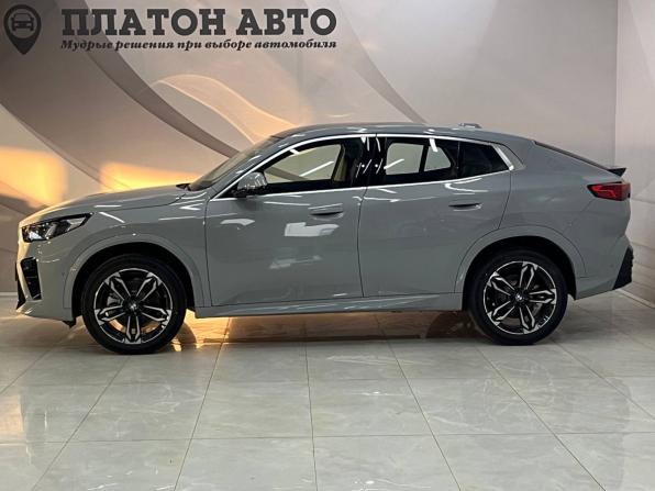 Новый BMW X2 II (U10) 2025 года, цена 5 399 000 рублей, внедорожник, Автокод Объявления
