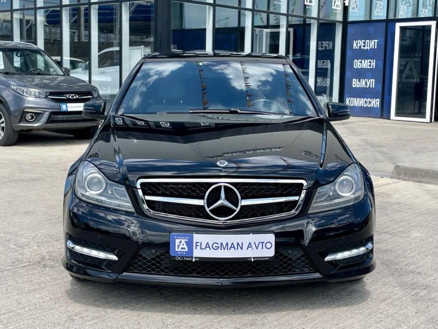 Mercedes-Benz C-Класс III (W204) Рестайлинг Краснодар  - изображение 10