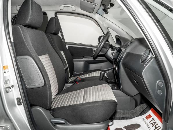 Suzuki SX4 I (Classic) Рестайлинг с пробегом 2010 года, цена 850 000 рублей, 149903 км, хэтчбек, Автокод Объявления