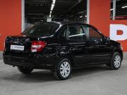 Lada (ВАЗ) Granta I Рестайлинг Москва  - изображение 25