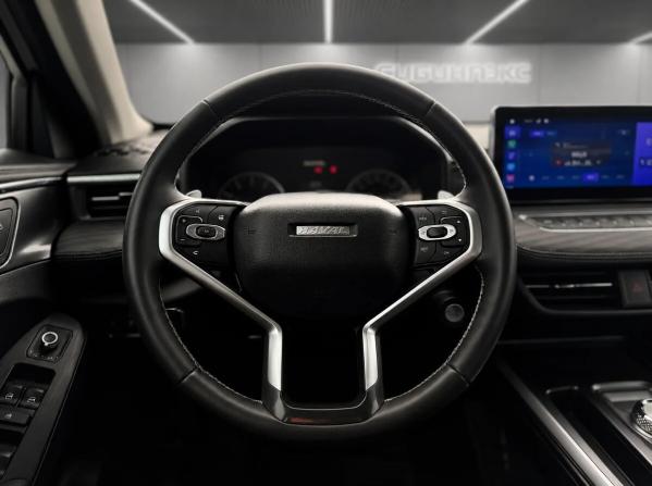 Haval Jolion I с пробегом 2023 года, цена 1 669 000 рублей, 51700 км, внедорожник, Автокод Объявления