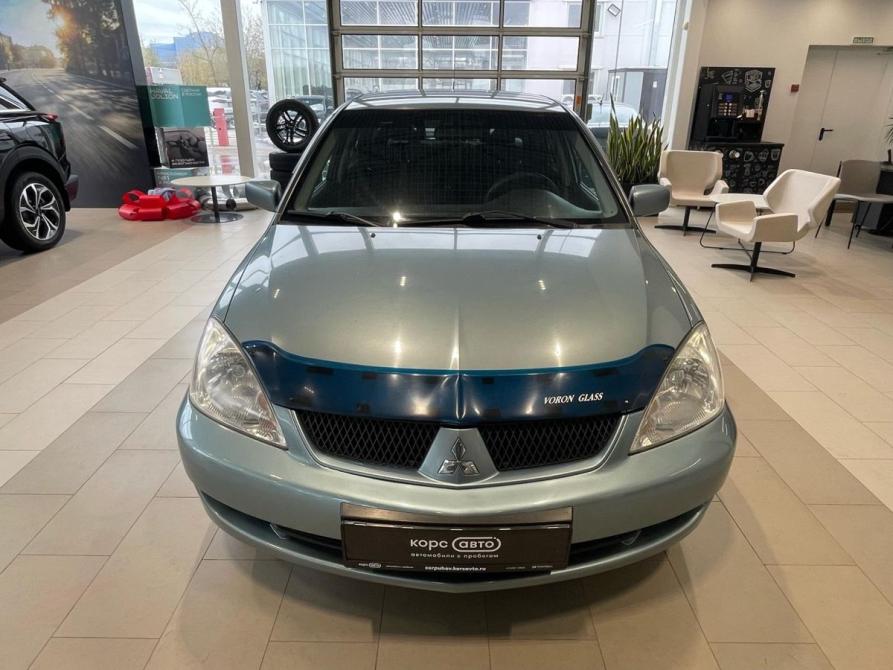 Mitsubishi Lancer IX Серпухов  - изображение 3