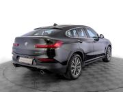 BMW X4 II (G02) Москва  - изображение 35