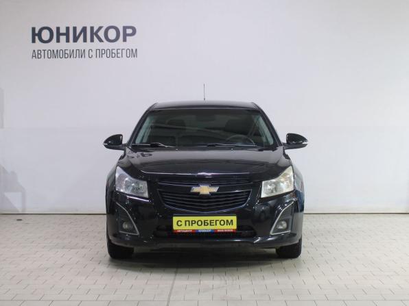 Chevrolet Cruze I Рестайлинг с пробегом 2014 года, цена 739 000 рублей, 94234 км, хэтчбек, Автокод Объявления