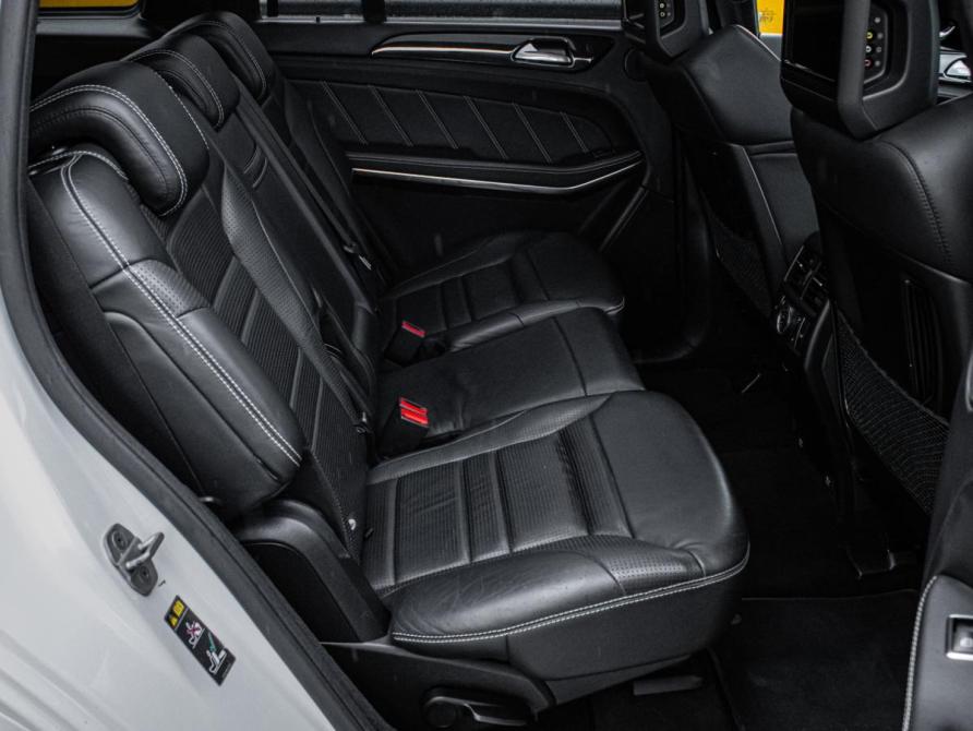 Mercedes-Benz GL-Класс AMG Москва  - изображение 40