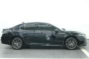 Toyota Camry VIII (XV70) Рестайлинг Красноярск  - изображение 30