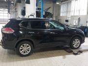 Nissan X-Trail III Москва  - изображение 55