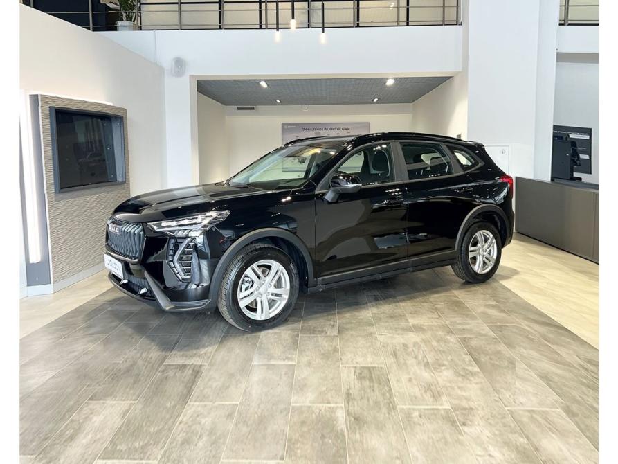Haval Jolion I Рестайлинг 2 Самара  - изображение 3
