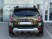 Renault Duster I Рестайлинг Липецк  - изображение 15