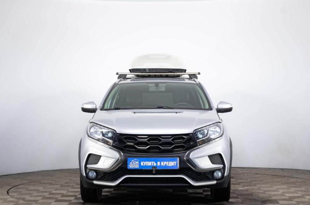 Lada (ВАЗ) XRAY I Пермь  - изображение 2