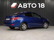 Hyundai Solaris I Ижевск  - изображение 20