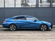 Hyundai Elantra VII (CN7) Новороссийск  - изображение 28