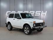 Lada (ВАЗ) Niva Legend Воронеж  - изображение 15