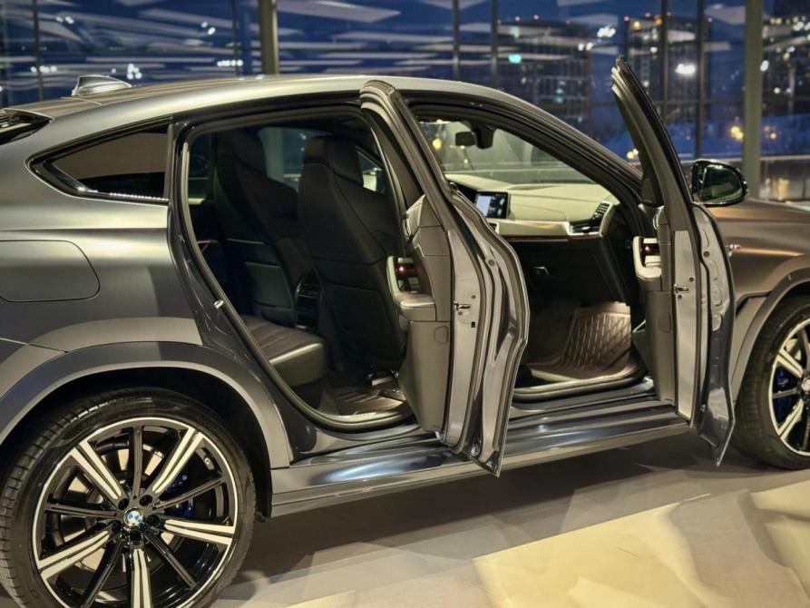 BMW X6 III (G06) Екатеринбург  - изображение 26