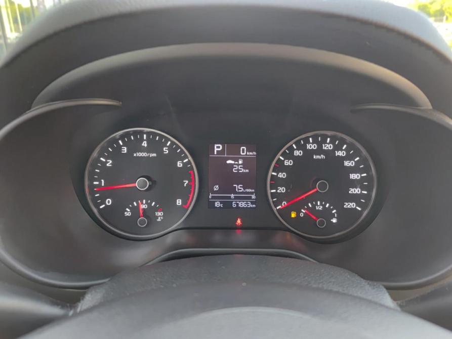 Kia Rio IV Ижевск  - изображение 16