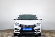 Lada (ВАЗ) Vesta I Пермь  - изображение 26