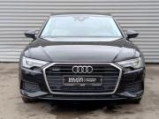 Audi A6 V (C8) Москва  - изображение 32