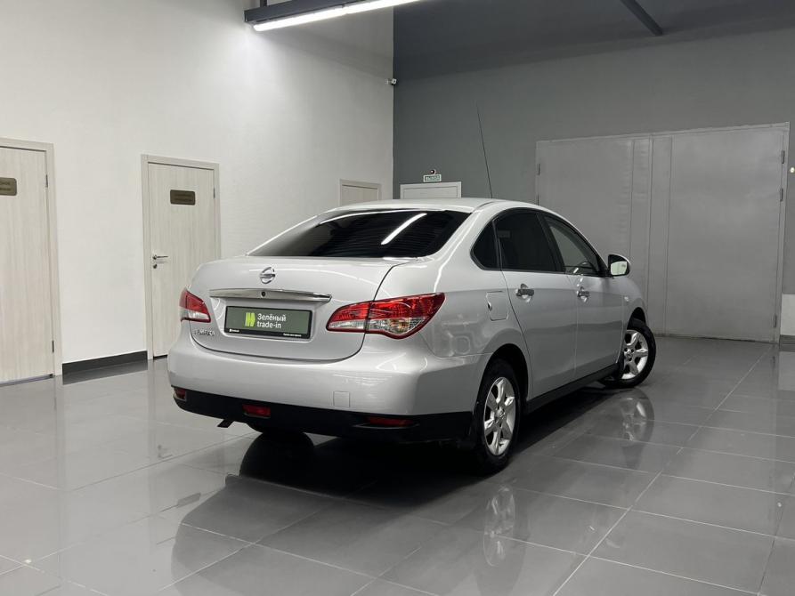 Nissan Almera III (G15) Тверь  - изображение 2