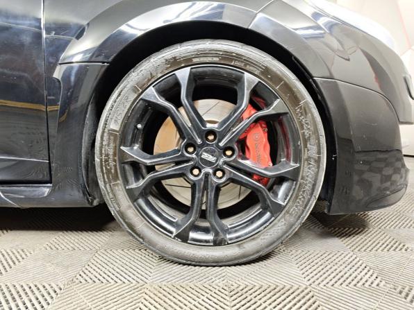 Renault Megane RS III с пробегом 2013 года, цена 1 147 000 рублей, 113390 км, хэтчбек, Автокод Объявления
