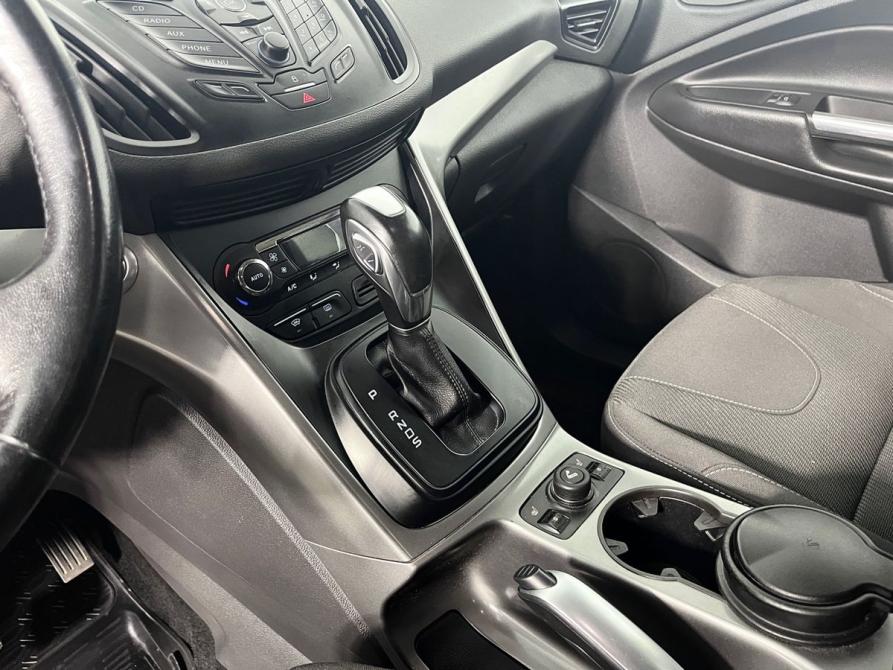 Ford Kuga II Борисоглебск  - изображение 12