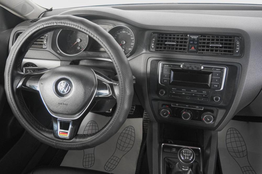 Volkswagen Jetta VI Кемерово  - изображение 13