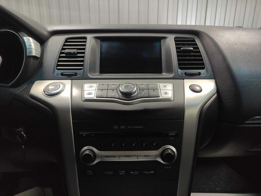 Nissan Murano II (Z51) Рестайлинг 2 Пермь  - изображение 13