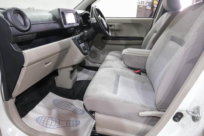 Toyota Passo III с пробегом 2016 года, цена 769 000 рублей, 159000 км, хэтчбек, Автокод Объявления