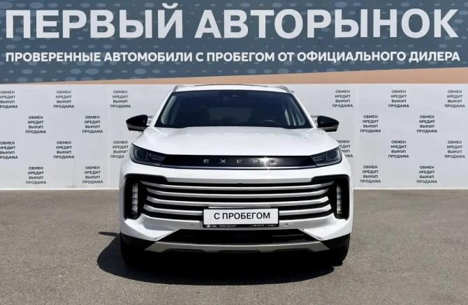 Exeed TXL I Рестайлинг с пробегом 2022 года, цена 1 899 000 рублей, 125307 км, внедорожник, Автокод Объявления