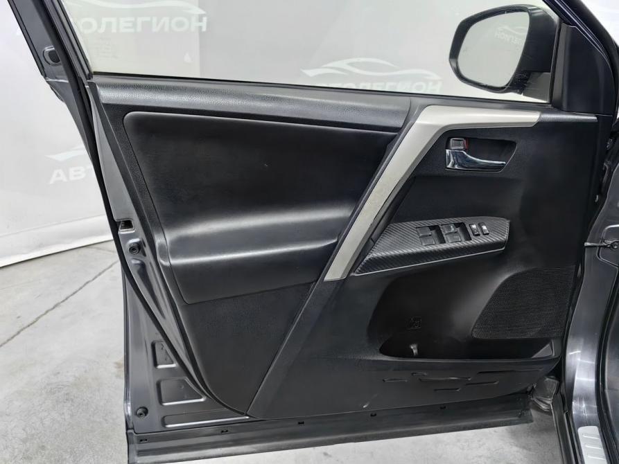 Toyota RAV4 IV (XA40) Новосибирск  - изображение 18