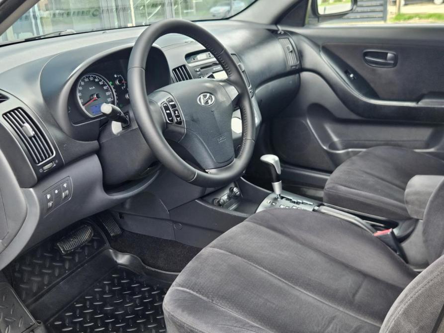 Hyundai Elantra IV (HD) Энгельс  - изображение 9