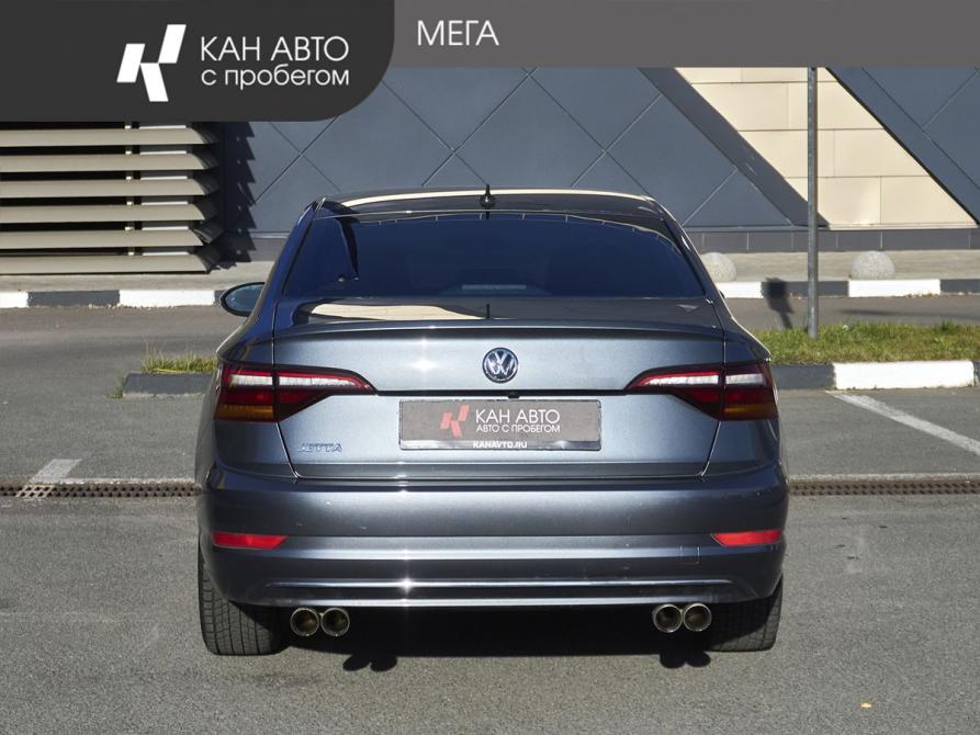 Volkswagen Jetta VII Казань  - изображение 4