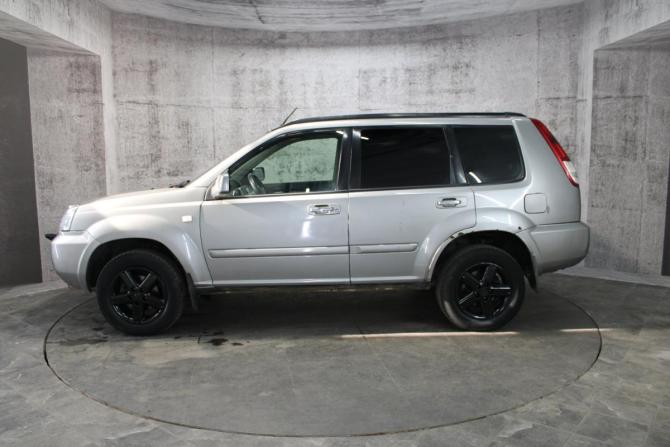 Nissan X-Trail I Рестайлинг с пробегом 2006 года, цена 479 000 рублей, 292771 км, внедорожник, Автокод Объявления