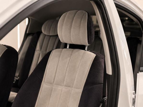 Kia Rio IV Рестайлинг с пробегом 2021 года, цена 1 650 000 рублей, 56000 км, хэтчбек, Автокод Объявления