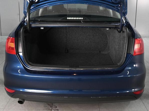 Volkswagen Jetta VI с пробегом 2012 года, цена 1 189 000 рублей, 148807 км, седан, Автокод Объявления