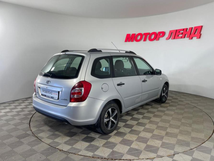 Lada (ВАЗ) Kalina II Воронеж  - изображение 6