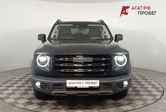 Haval Dargo I с пробегом 2025 года, цена 2 790 000 рублей, 100855 км, внедорожник, Автокод Объявления