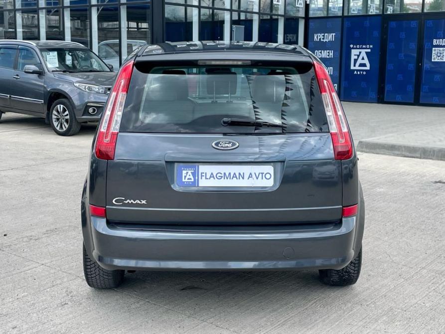 Ford C-MAX I Рестайлинг Краснодар  - изображение 4