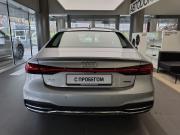 Audi A7 II (4K) Москва  - изображение 37