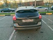 Ford Focus III Рестайлинг Санкт-Петербург  - изображение 19
