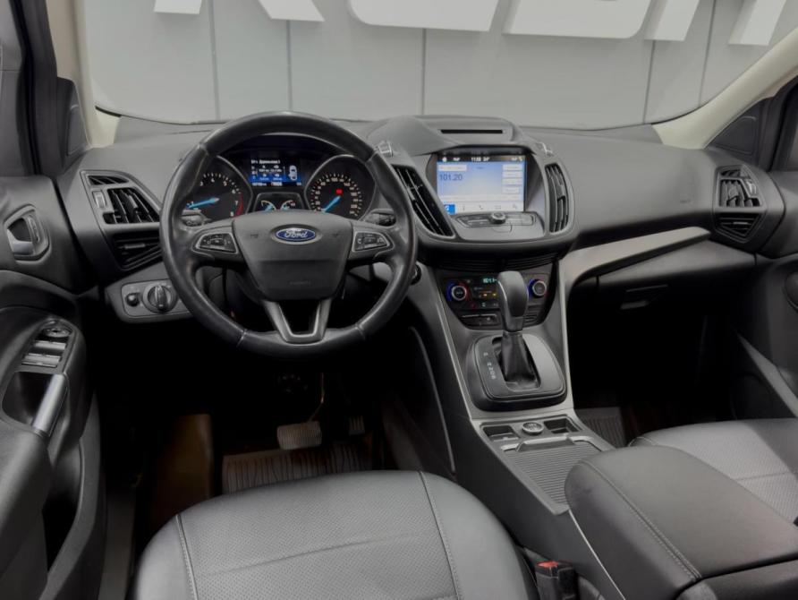 Ford Kuga II Рестайлинг Ростов-на-Дону  - изображение 6