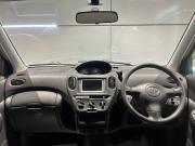 Toyota FunCargo Новосибирск  - изображение 30