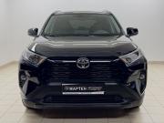 Toyota RAV4 V (XA50) Вологда  - изображение 24