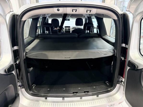 Новый Lada (ВАЗ) Largus I Рестайлинг 2026 года, цена 1 657 000 рублей, фургон, Автокод Объявления