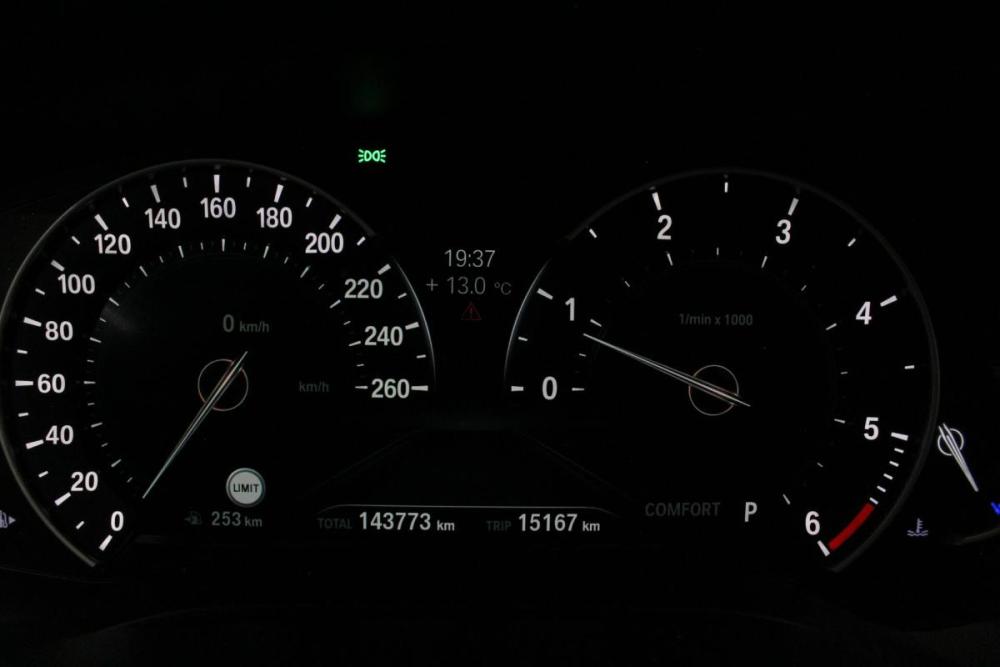 BMW 5 серии VII (G30/G31/G38) Кемерово  - изображение 17