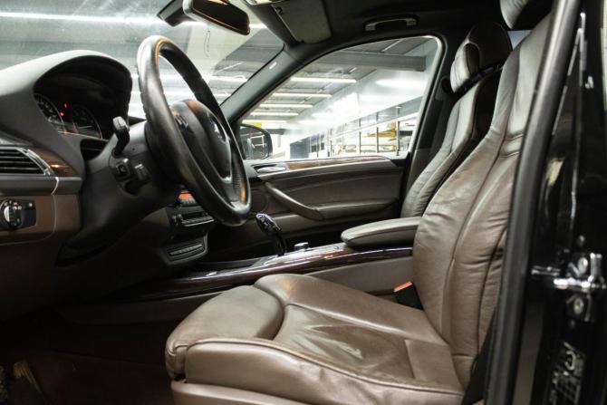 BMW X5 II (E70) с пробегом 2007 года, цена 1 569 000 рублей, 250966 км, внедорожник, Автокод Объявления
