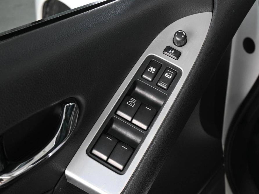 Nissan Murano II (Z51) Рестайлинг 2 Ростов-на-Дону  - изображение 18