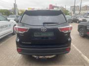 Toyota Highlander III (XU50) Череповец  - изображение 21