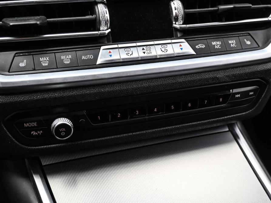BMW 3 серии VII (G2x) Новороссийск  - изображение 23